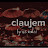 claujem Lyrics video