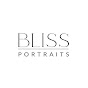 Bliss Portraits logo