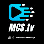 MCS logo