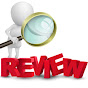 Reviews of the day (2026) logo