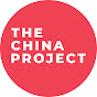 The China Project logo