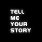 Tell Me Your Story logo