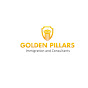 GOLDEN PILLARS IMMIGRATION AND CONSULTANTS logo