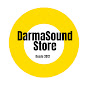 DarmaSoundStore logo