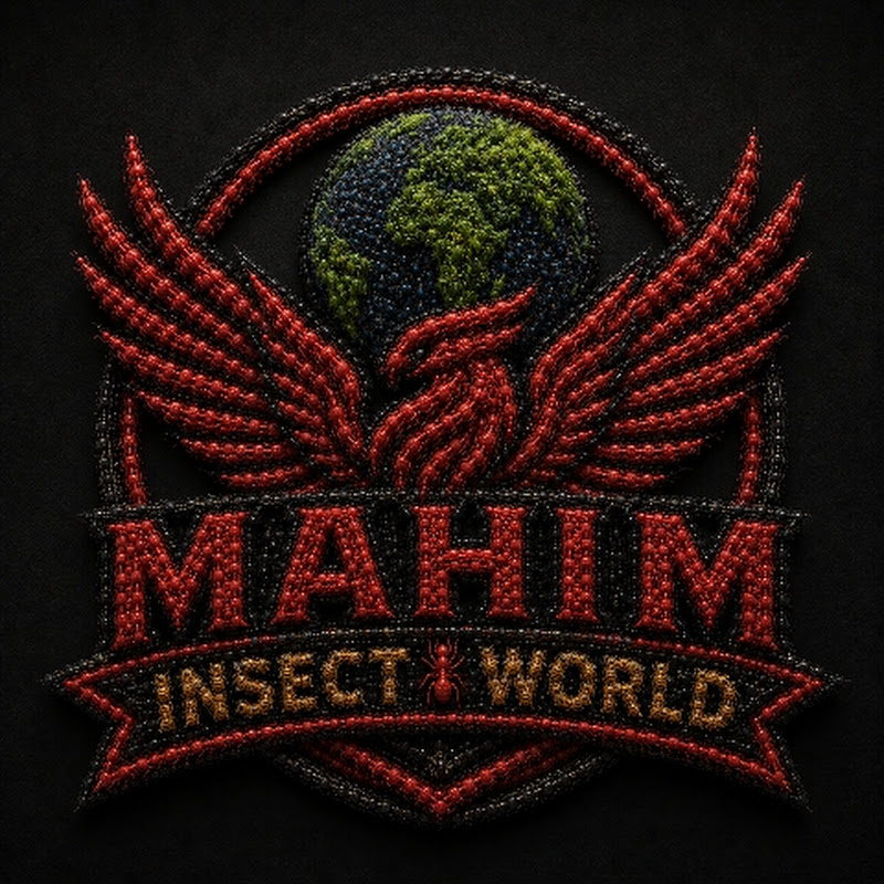 Insect World 