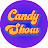 Candy Show Spanish