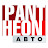 Pantheon AUTO - Авто из Китая на заказ
