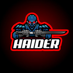 prince HAIDER_PuBg LiTe