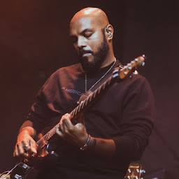 Pharez Edwards photo