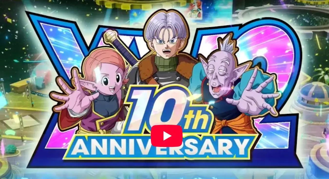 Dragon Ball Xenoverse 2 celebra 10 anni con il Final Festival of Universes