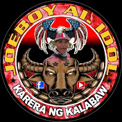 JOEBOY  AI. IDOL