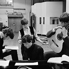 Making of The Beatles