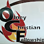Olney Christian Fellowship YouTube Profile Photo