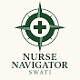 Nurse Navigator Swati logo