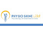 Physioshine Physio Rehab logo
