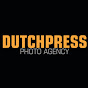 Dutch Press Photo Agency logo