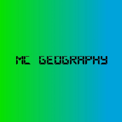 Mc geography