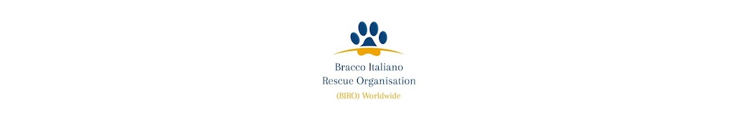 Bracco Italiano Rescue Organisation (BIRO) Avatar channel YouTube 