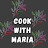 Cook with Maria