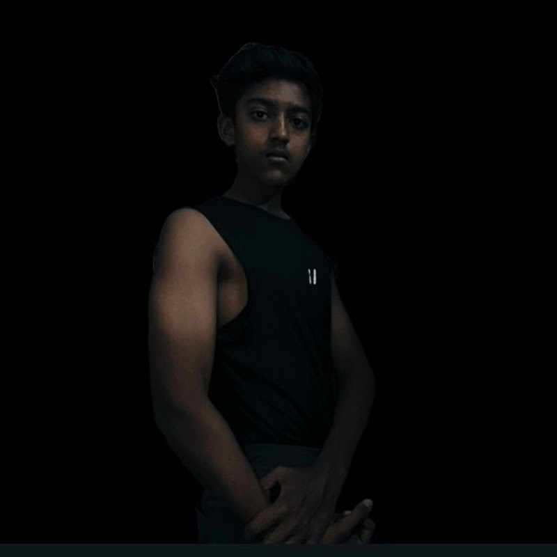 Thanekar Anmol