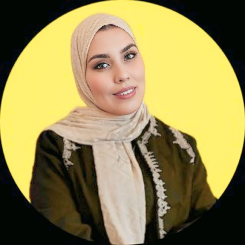 Asmae laaouni - أسماء لعيوني