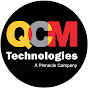 QCM Technologies • Award-Winning IT Solutions logo