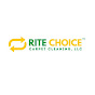 Rite Choice Carpet Cleaning logo