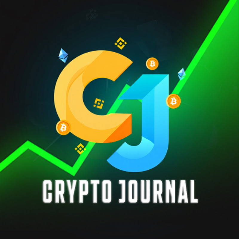 Crypto Journal