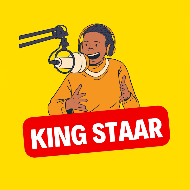 King Staar Entertainment