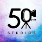 50mm Productions logo