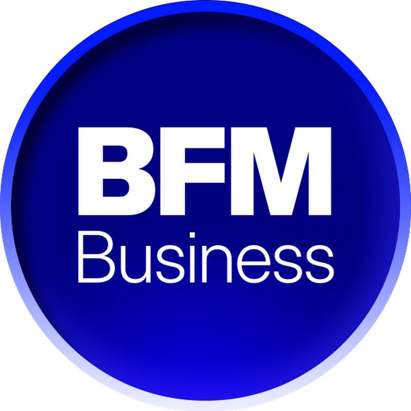 BFM Business Logo