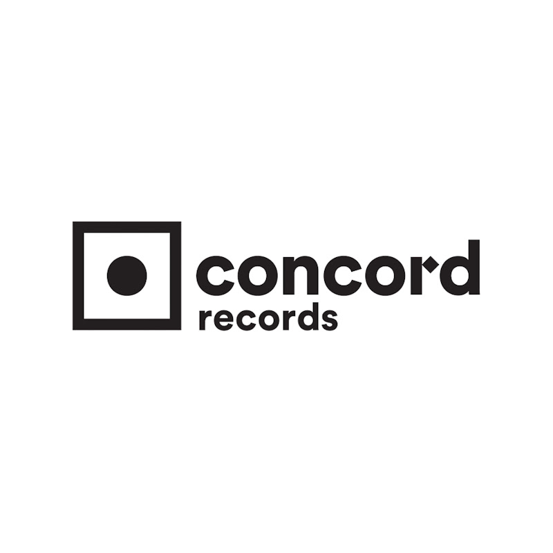 Concord Records icon
