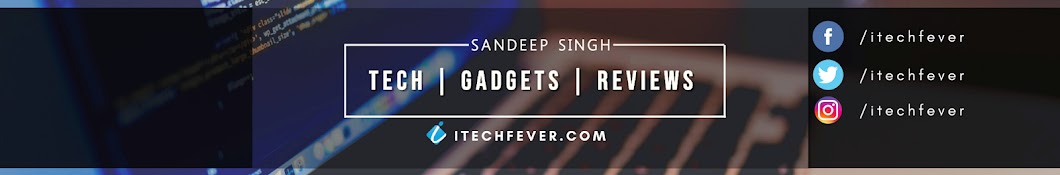 sandeep singh YouTube channel avatar