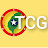 TCG 台灣民政府 Taiwan Civil Government