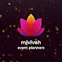 Mj Vivah, Top Event Company in India. logo