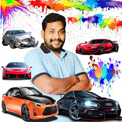 M.Naeem Painter