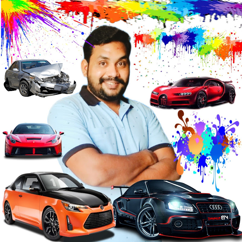 Channel Avatar