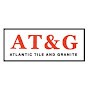 Atlantic Tile & Granite logo