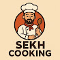 Sekh Cooking  logo