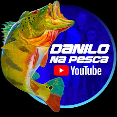 Danilo na Pesca