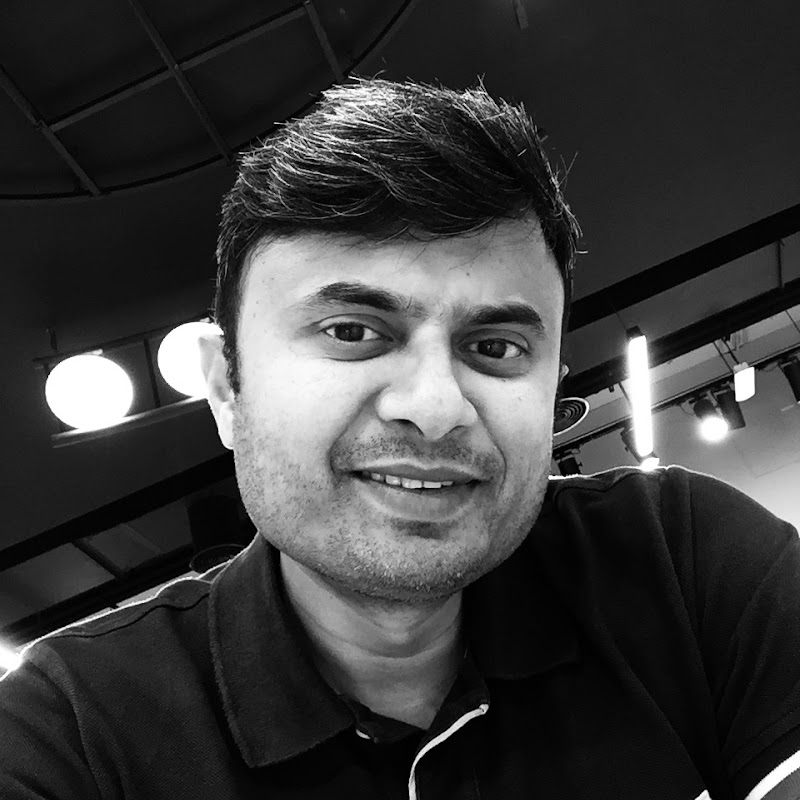 Pramod Nagaraja the Gallivanter