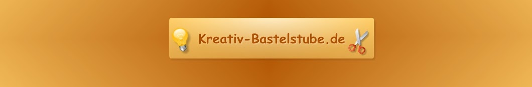 Kreativ-Bastelstube.de Аватар канала YouTube