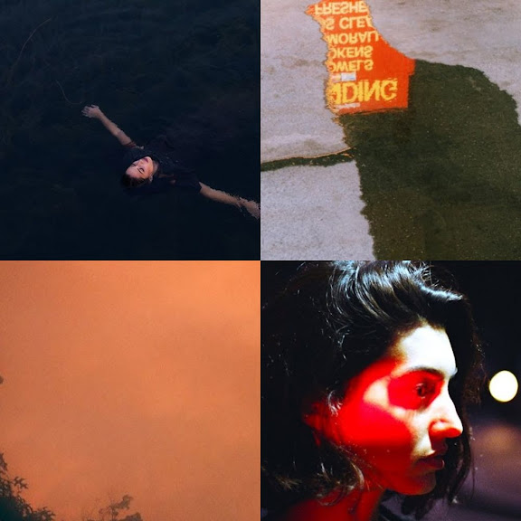 majestic Color (Free Copyright)