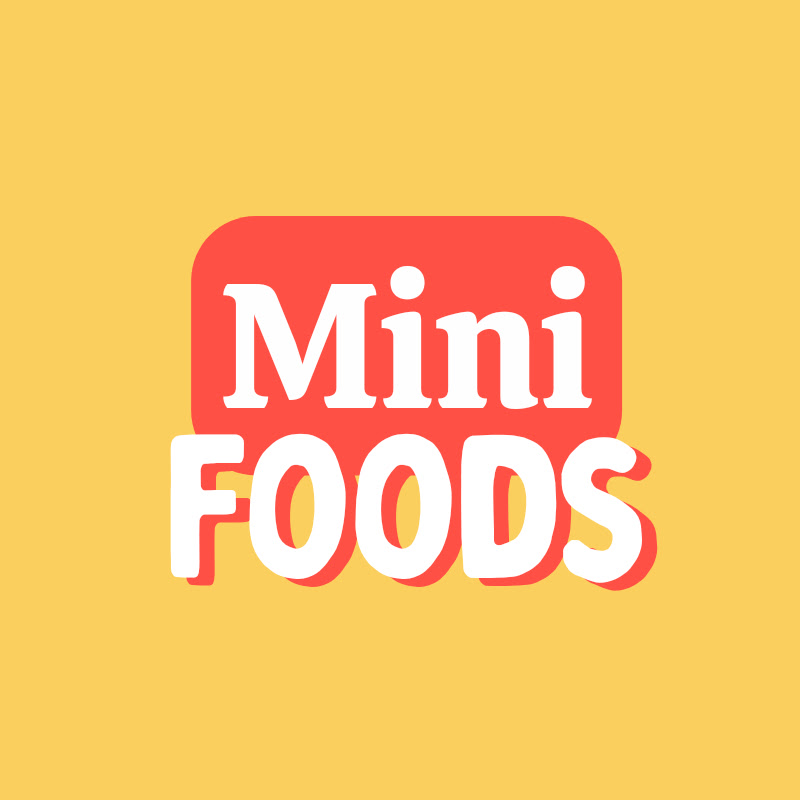 Mini Foods 23
