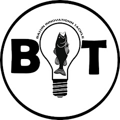 Bassin Innovation Tackle