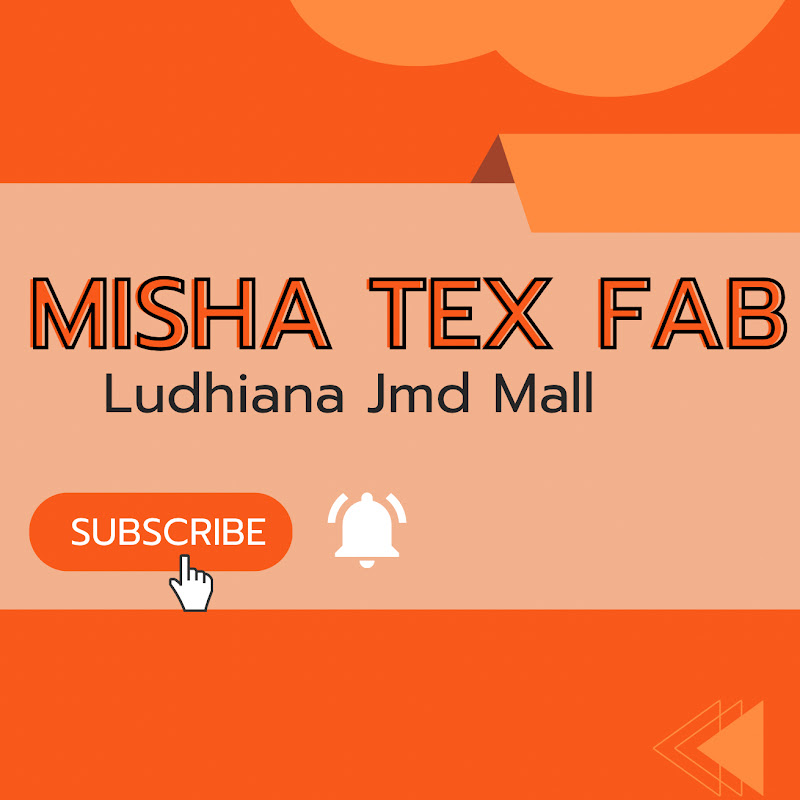 Misha Tex Fab