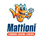 Mattioni Plumbing, Heating & Cooling logo
