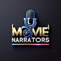 Movie Narrators logo