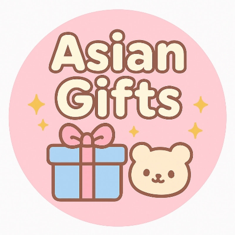 Asian Gifts