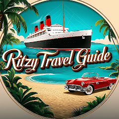 Ritzy Travel Guide channel thumbnail